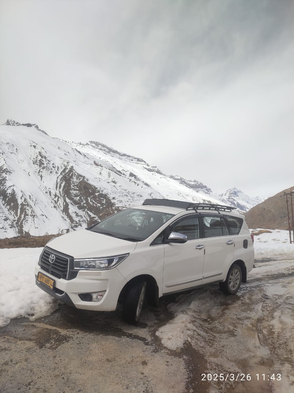 Discover the Magic of Himachal