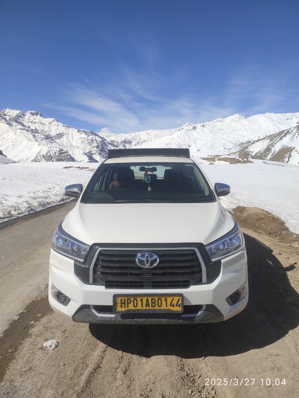 Adventure Awaits in the Himalayas